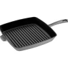 American Grill 30 Cm, Gusseisen,*STAUB Best Sale