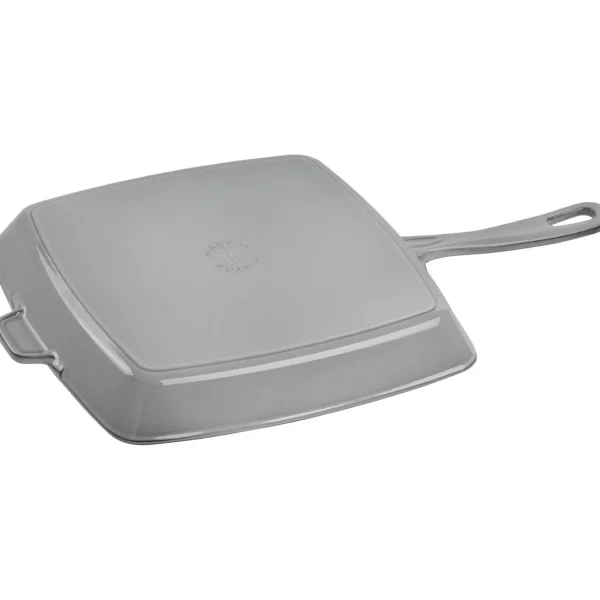 American Grill 30 Cm, Gusseisen,*STAUB Best Sale