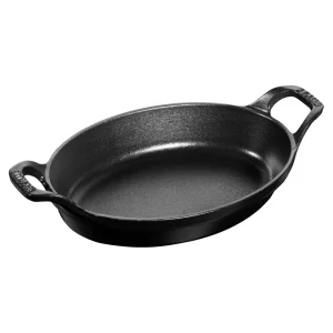 Auflaufform 21 Cm, Gusseisen*STAUB Online