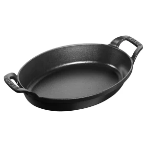 Auflaufform 24 Cm, Gusseisen*STAUB Clearance