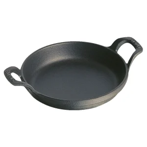 Auflaufform 12 Cm, Gusseisen*STAUB Flash Sale