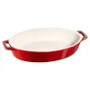 Auflaufform 23 Cm, Keramik*STAUB Shop