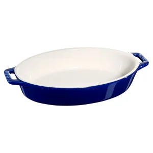 Auflaufform 23 Cm, Keramik*STAUB Hot