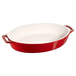 Auflaufform 30 Cm, Keramik*STAUB Shop