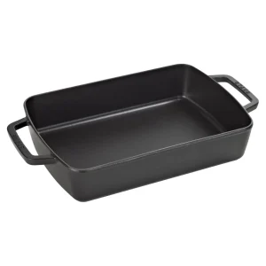 Auflaufform 30 Cm X 20 Cm, Gusseisen*STAUB Outlet