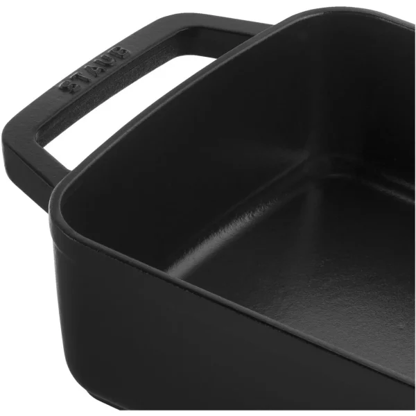 Auflaufform 30 Cm X 20 Cm, Gusseisen*STAUB Outlet