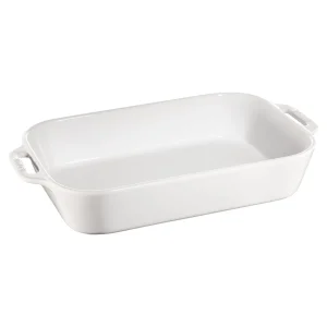 Auflaufform 34 Cm X 24 Cm, Keramik*STAUB Best Sale