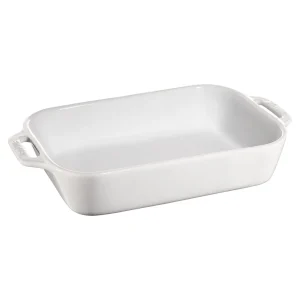 Auflaufform 27 Cm X 20 Cm, Keramik*STAUB Discount