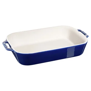 Auflaufform 34 Cm X 24 Cm, Keramik*STAUB Outlet