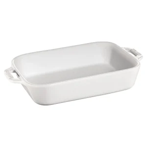 Auflaufform 20 Cm X 16 Cm, Keramik*STAUB Discount