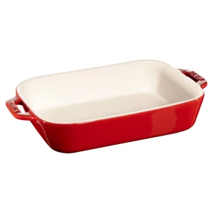 Auflaufform 20 Cm X 16 Cm, Keramik*STAUB Best Sale