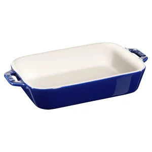 Auflaufform 20 Cm X 16 Cm, Keramik*STAUB Best Sale