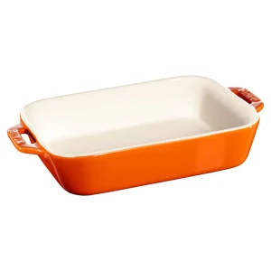 Auflaufform 20 Cm X 16 Cm, Keramik*STAUB Cheap