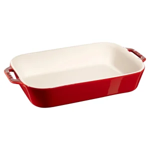 Auflaufform 34 Cm X 24 Cm, Keramik*STAUB Flash Sale