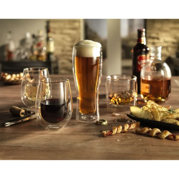 Bierglasset 410 Ml / 2-Tlg*ZWILLING Fashion