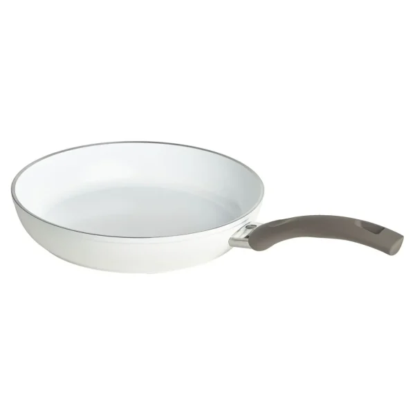 Bratpfanne Flach 20 Cm, Aluminium*BALLARINI Cheap