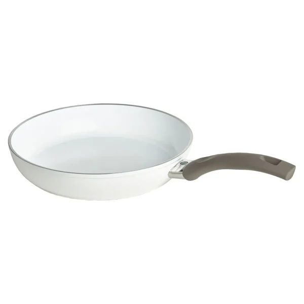 Bratpfanne Flach 20 Cm, Aluminium*BALLARINI Cheap