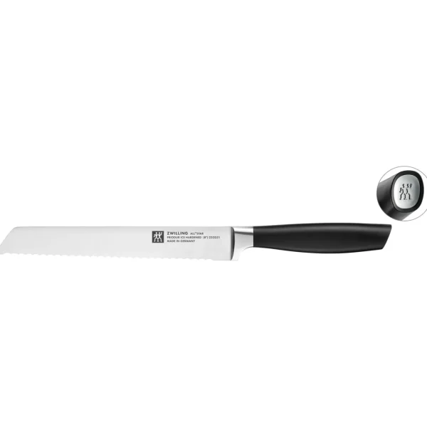 Brotmesser 20 Cm,*ZWILLING Discount