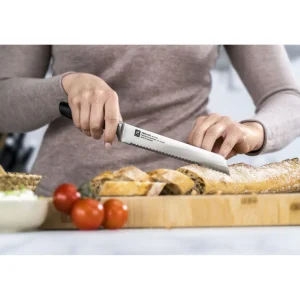 Brotmesser 20 Cm,*ZWILLING Outlet