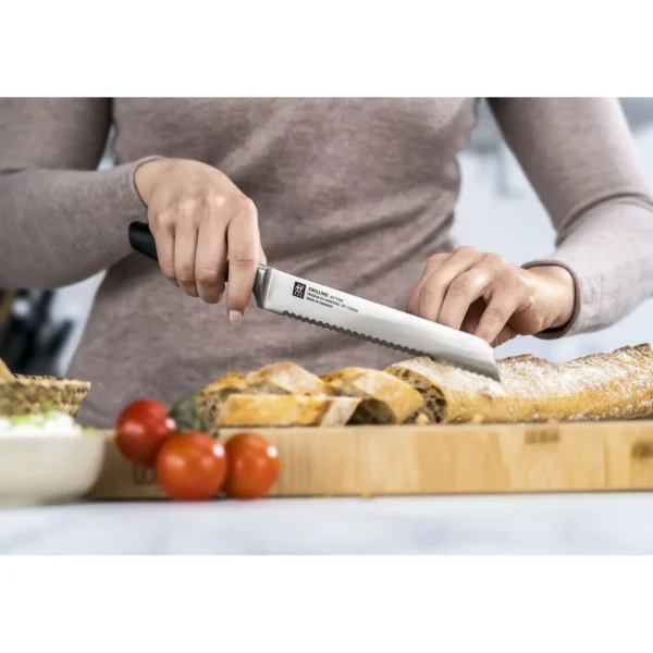 Brotmesser 20 Cm,*ZWILLING Fashion