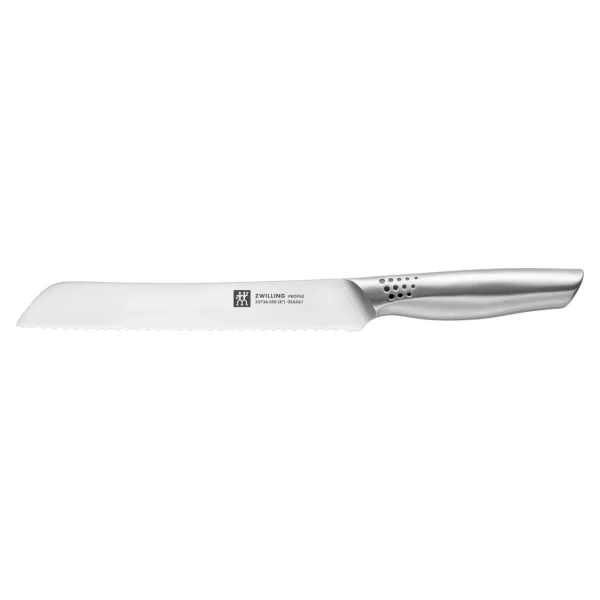 Brotmesser 20 Cm, Wellenschliff*ZWILLING Flash Sale