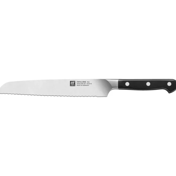 Brotmesser 20 Cm, Wellenschliff*ZWILLING Fashion