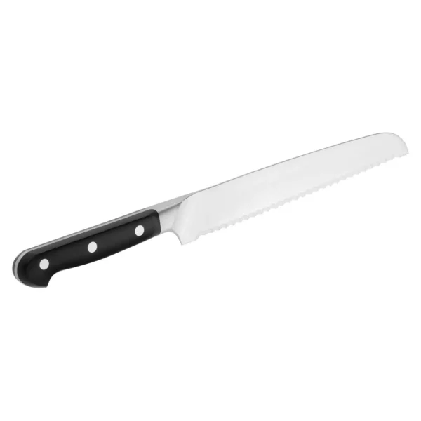 Brotmesser 20 Cm, Wellenschliff*ZWILLING Fashion