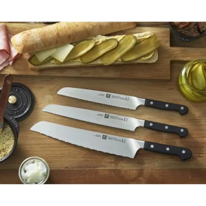 Brotmesser 20 Cm, Wellenschliff*ZWILLING Fashion