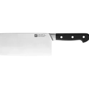 Chinesisches Kochmesser 18 Cm*ZWILLING Shop