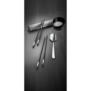 Chopstick-Set, Klein 5-Tlg, Mattiert/Poliert*ZWILLING Best