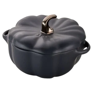 Cocotte 15 Cm, Kurbis,, Keramik*STAUB Flash Sale