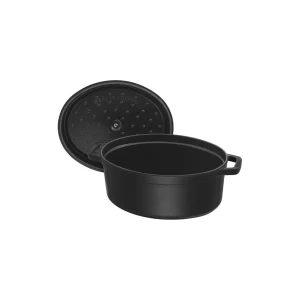 Cocotte 41 Cm, Oval,, Gusseisen*STAUB Cheap