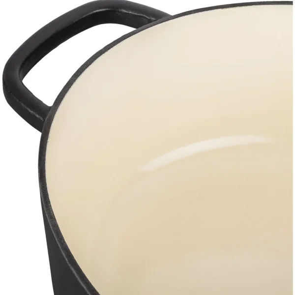 Cocotte 33 Cm, Oval,, Gusseisen*BALLARINI Outlet