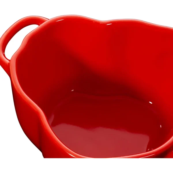 Cocotte 11 Cm, Paprika,, Keramik*STAUB Clearance