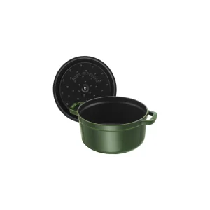 Cocotte 26 Cm, Rund,, Gusseisen*STAUB Cheap