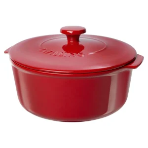 Cocotte 24 Cm, Rund,, Keramik*ZWILLING Discount