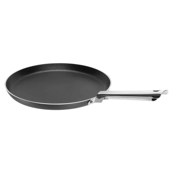 Crepes-Pfanne 25 Cm, Aluminium,*BALLARINI Cheap