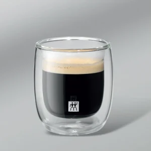 Doppelwandiges Glas, Espresso 80 Ml / 2-Tlg*ZWILLING Store