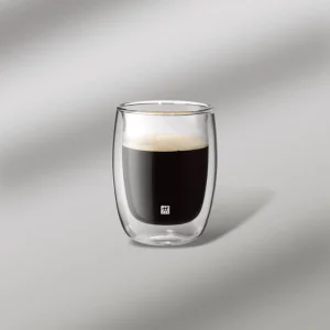 Doppelwandiges Kaffeeglas 200 Ml / 2-Tlg*ZWILLING Shop