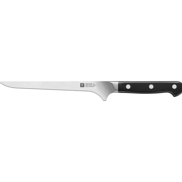 Filiermesser 18 Cm*ZWILLING Flash Sale