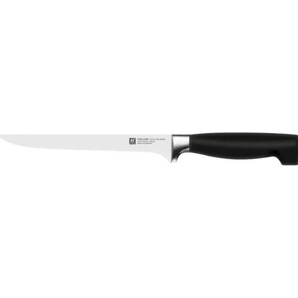 Filiermesser 18 Cm*ZWILLING Best Sale