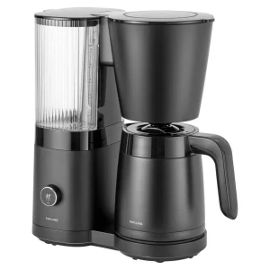 Filterkaffeemaschine, 1,25 L,*ZWILLING Cheap