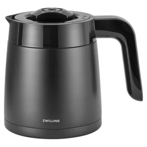 Filterkaffeemaschine, 1,25 L,*ZWILLING Cheap