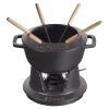 Fondue Set 18 Cm,*STAUB Cheap