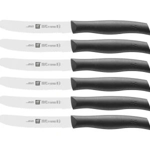 Fruhstucksmesserset 6-Tlg*ZWILLING Flash Sale