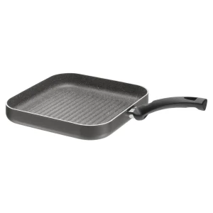 Grillpfanne 27 Cm, Aluminium*BALLARINI Outlet