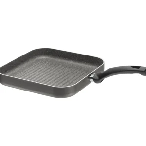 Grillpfanne 27 Cm, Aluminium*BALLARINI Outlet