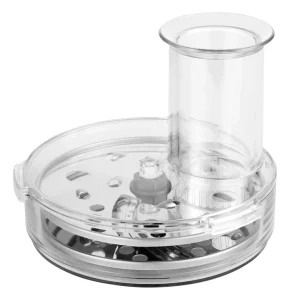 Hochleistungsstandmixer Pro Mit Food Processor, Silber-Weis*ZWILLING Fashion