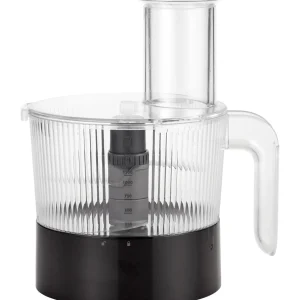 Hochleistungsstandmixer Pro Mit Food Processor, Schwarz*ZWILLING New