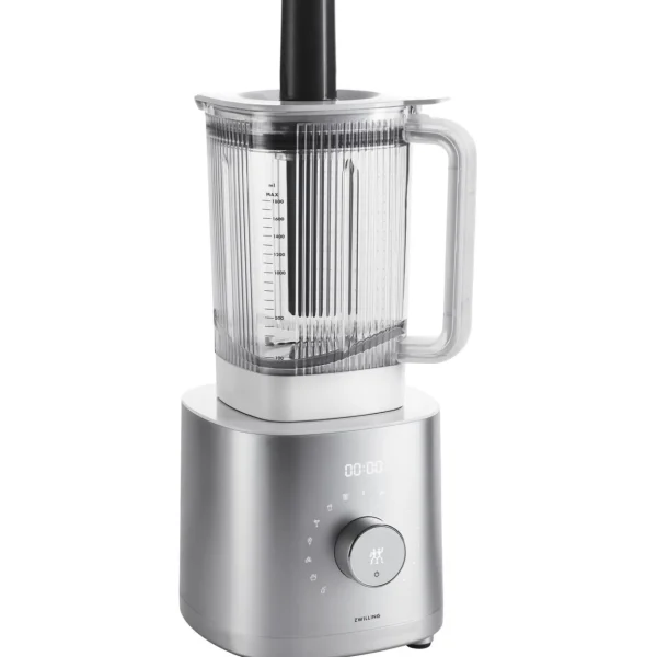 Hochleistungsstandmixer Pro, Bldc Motor, Integrierte Waage*ZWILLING Online